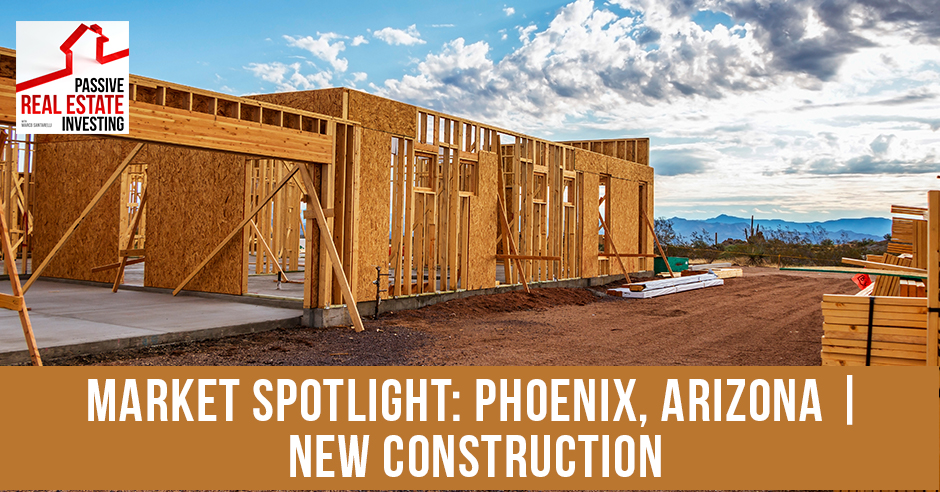 PREI 242 | Phoenix Real Estate