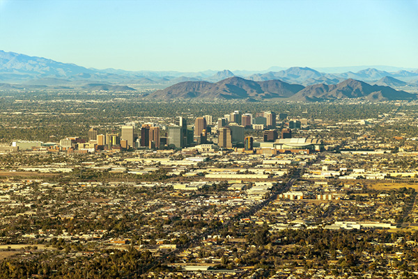 PREI 242 | Phoenix Real Estate