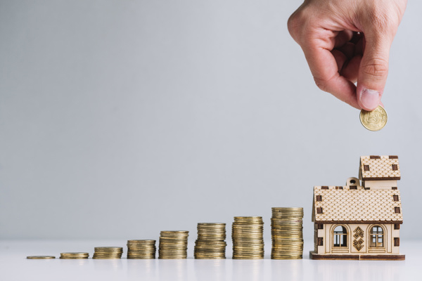 PREI 245 | Building Tax Free Wealth