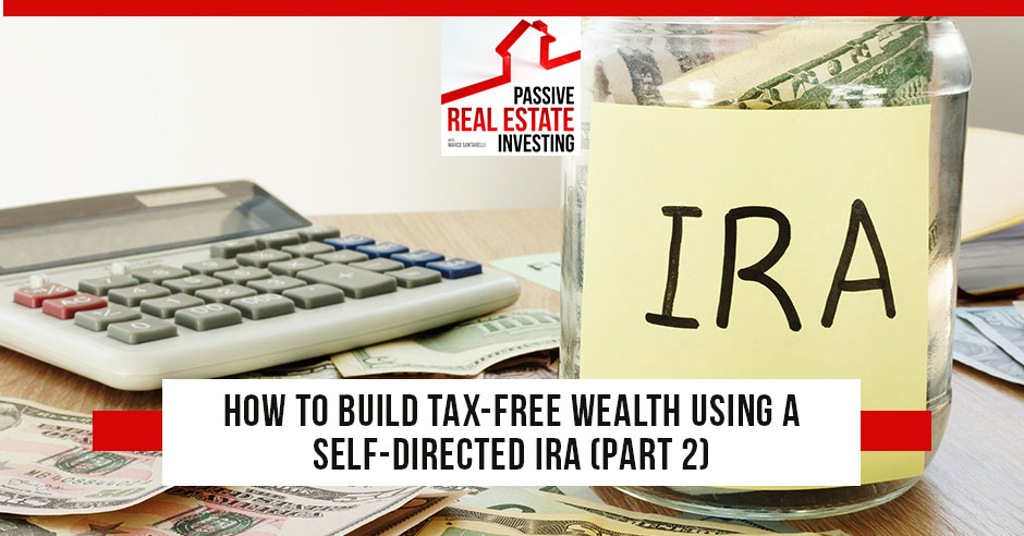 PREI 245 | Building Tax Free Wealth