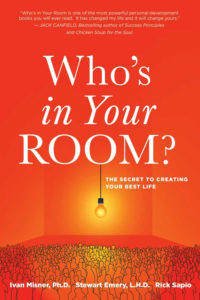 PREI 266 | Who's In Your Room